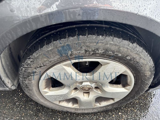Opel astra sw 1.7 cdti ecoflex enjoy fap, 2011 - afbeelding 21 van  32