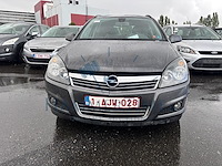 Opel astra sw 1.7 cdti ecoflex enjoy fap, 2011 - afbeelding 12 van  32