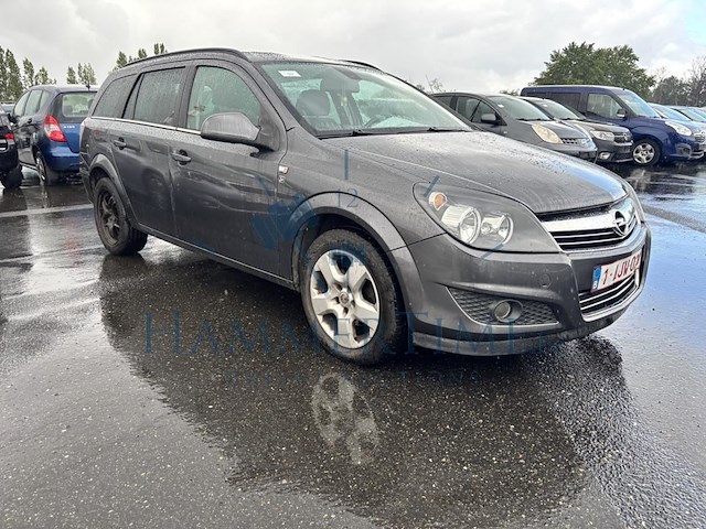 Opel astra sw 1.7 cdti ecoflex enjoy fap, 2011 - afbeelding 23 van  32