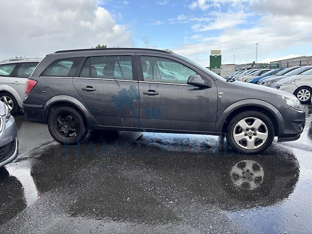 Opel astra sw 1.7 cdti ecoflex enjoy fap, 2011 - afbeelding 27 van  32