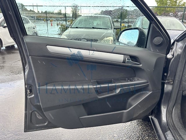Opel astra sw 1.7 cdti ecoflex enjoy fap, 2011 - afbeelding 32 van  32