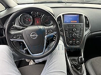 Opel astra sw 1.7 cdti ecoflex essentia fap (fleet), 2012 - afbeelding 4 van  32