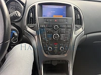 Opel astra sw 1.7 cdti ecoflex essentia fap (fleet), 2012 - afbeelding 6 van  32