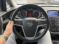 Opel astra sw 1.7 cdti ecoflex essentia fap (fleet), 2012 - afbeelding 7 van  32