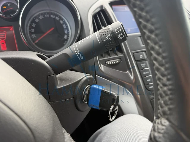 Opel astra sw 1.7 cdti ecoflex essentia fap (fleet), 2012 - afbeelding 8 van  32