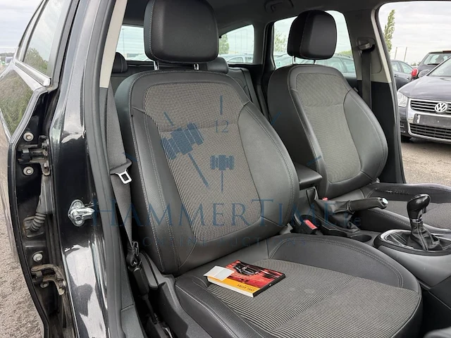 Opel astra sw 1.7 cdti ecoflex essentia fap (fleet), 2012 - afbeelding 20 van  32