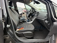 Opel astra sw 1.7 cdti ecoflex essentia fap (fleet), 2012 - afbeelding 21 van  32