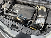 Opel astra sw 1.7 cdti ecoflex essentia fap (fleet), 2012 - afbeelding 22 van  32