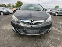 Opel astra sw 1.7 cdti ecoflex essentia fap (fleet), 2012 - afbeelding 12 van  32