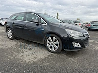 Opel astra sw 1.7 cdti ecoflex essentia fap (fleet), 2012 - afbeelding 23 van  32