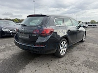 Opel astra sw 1.7 cdti ecoflex essentia fap (fleet), 2012 - afbeelding 28 van  32