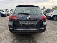 Opel astra sw 1.7 cdti ecoflex essentia fap (fleet), 2012 - afbeelding 29 van  32