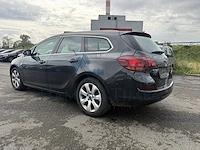 Opel astra sw 1.7 cdti ecoflex essentia fap (fleet), 2012 - afbeelding 30 van  32