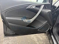 Opel astra sw 1.7 cdti ecoflex essentia fap (fleet), 2012 - afbeelding 31 van  32
