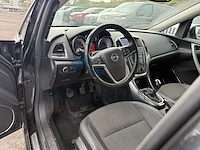 Opel astra sw 1.7 cdti ecoflex essentia fap (fleet), 2012 - afbeelding 32 van  32