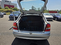 Opel astra sw 1.7 dth cdti enjoy 100, 1999 - afbeelding 4 van  48
