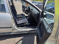 Opel astra sw 1.7 dth cdti enjoy 100, 1999 - afbeelding 6 van  48