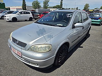 Opel astra sw 1.7 dth cdti enjoy 100, 1999 - afbeelding 1 van  48