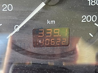 Opel astra sw 1.7 dth cdti enjoy 100, 1999 - afbeelding 13 van  48