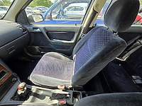 Opel astra sw 1.7 dth cdti enjoy 100, 1999 - afbeelding 20 van  48