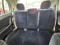 Opel astra sw 1.7 dth cdti enjoy 100, 1999 - afbeelding 21 van  48