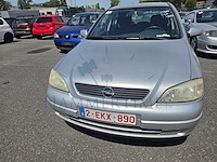 Opel astra sw 1.7 dth cdti enjoy 100, 1999 - afbeelding 12 van  48