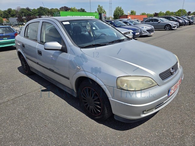 Opel astra sw 1.7 dth cdti enjoy 100, 1999 - afbeelding 23 van  48