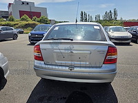 Opel astra sw 1.7 dth cdti enjoy 100, 1999 - afbeelding 45 van  48