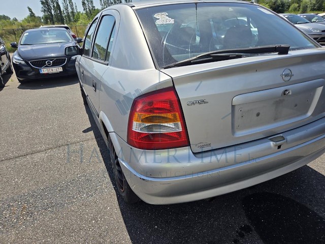 Opel astra sw 1.7 dth cdti enjoy 100, 1999 - afbeelding 46 van  48