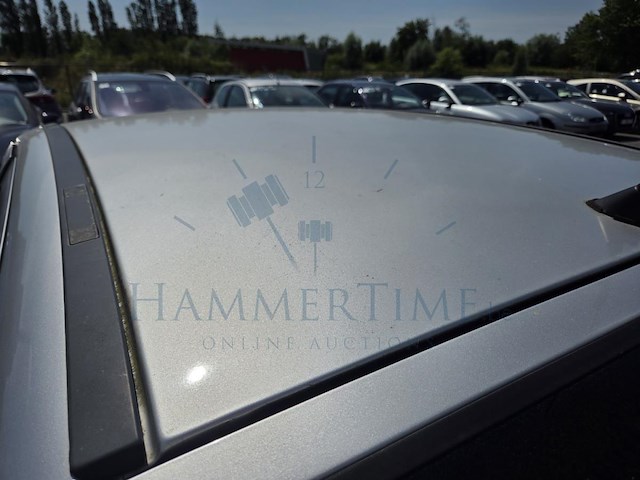 Opel astra sw 1.7 dth cdti enjoy 100, 1999 - afbeelding 47 van  48