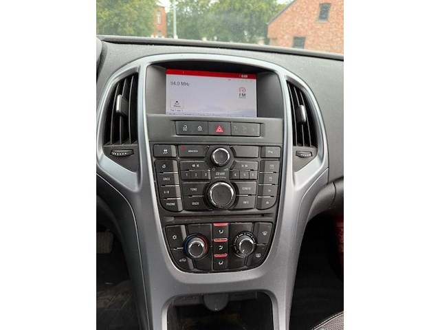 Opel astra tourer, 2016 - afbeelding 2 van  20