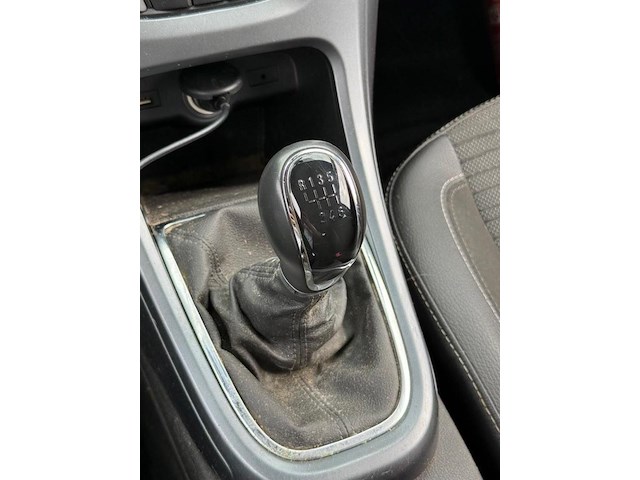 Opel astra tourer, 2016 - afbeelding 5 van  20