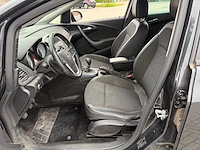 Opel astra tourer, 2016 - afbeelding 19 van  20