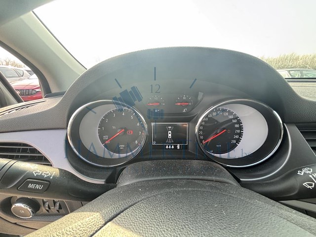 Opel astra turbo ecotec edition st, 2019 - afbeelding 7 van  37