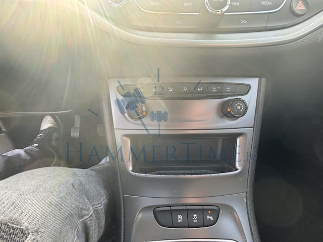 Opel astra turbo ecotec edition st, 2019 - afbeelding 10 van  37