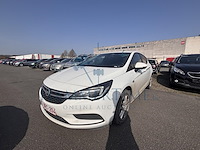 Opel astra turbo ecotec edition st, 2019 - afbeelding 1 van  37