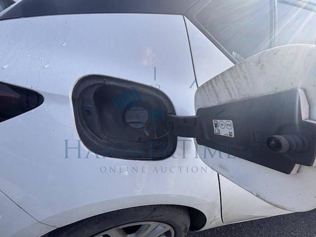 Opel astra turbo ecotec edition st, 2019 - afbeelding 19 van  37