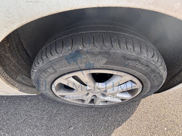 Opel astra turbo ecotec edition st, 2019 - afbeelding 22 van  37