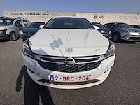 Opel astra turbo ecotec edition st, 2019 - afbeelding 12 van  37