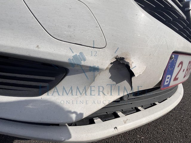 Opel astra turbo ecotec edition st, 2019 - afbeelding 27 van  37