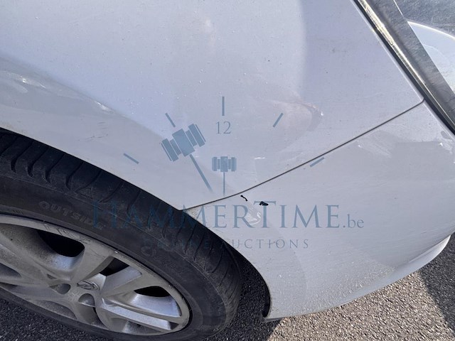 Opel astra turbo ecotec edition st, 2019 - afbeelding 28 van  37