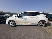 Opel astra turbo ecotec edition st, 2019 - afbeelding 36 van  37