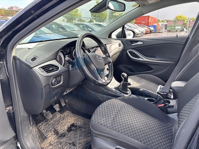 Opel astra turbo edition, 2020 - afbeelding 3 van  36
