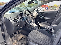 Opel astra turbo edition, 2020 - afbeelding 3 van  36