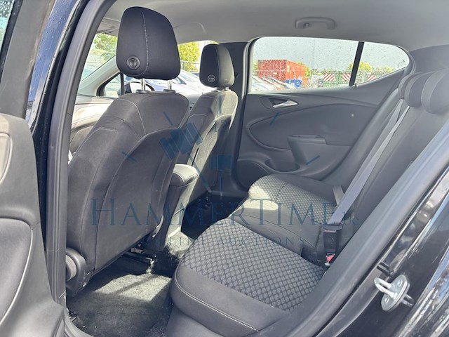 Opel astra turbo edition, 2020 - afbeelding 14 van  36