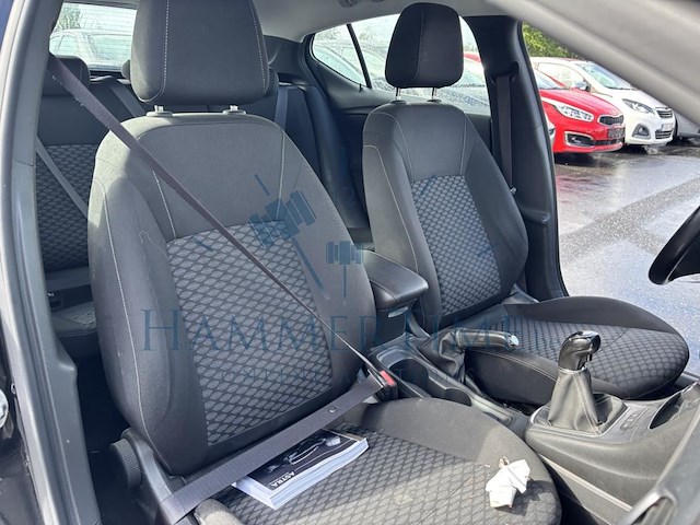 Opel astra turbo edition, 2020 - afbeelding 18 van  36