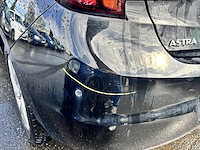 Opel astra turbo edition, 2020 - afbeelding 28 van  36