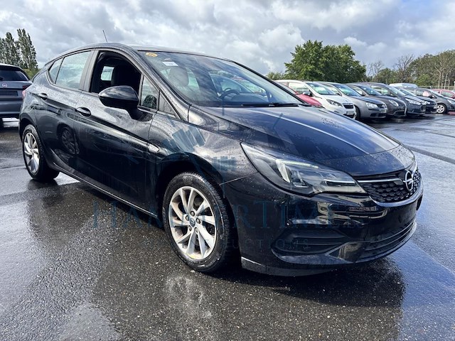 Opel astra turbo edition, 2020 - afbeelding 23 van  36