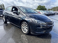 Opel astra turbo edition, 2020 - afbeelding 23 van  36