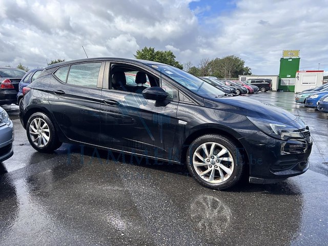 Opel astra turbo edition, 2020 - afbeelding 31 van  36